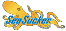 SeaSucker Logo